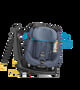 مقعد سيارة أكسيس فيكس بوسائد هوائية من ماكسي كوزي أزرق image number 3